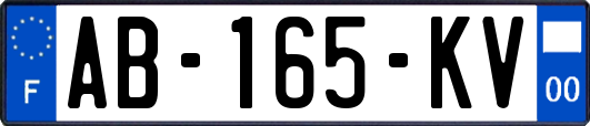 AB-165-KV