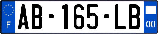 AB-165-LB
