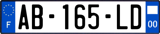 AB-165-LD