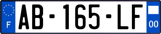 AB-165-LF