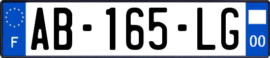 AB-165-LG