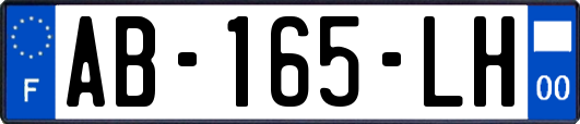 AB-165-LH