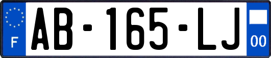 AB-165-LJ