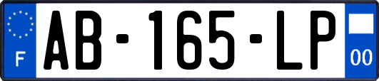 AB-165-LP