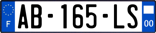 AB-165-LS