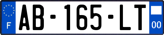 AB-165-LT