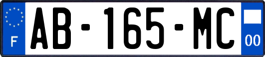 AB-165-MC