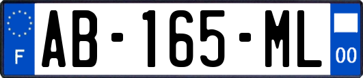 AB-165-ML