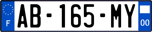 AB-165-MY