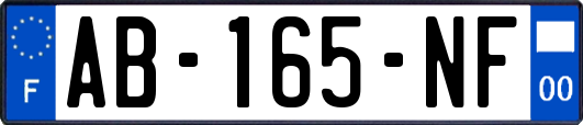 AB-165-NF