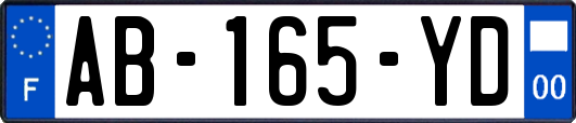 AB-165-YD