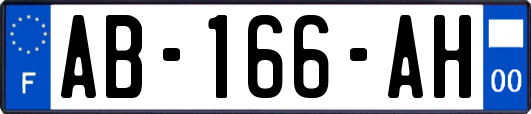 AB-166-AH