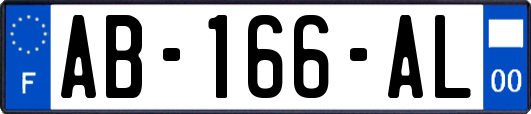 AB-166-AL