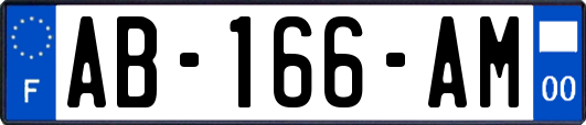 AB-166-AM