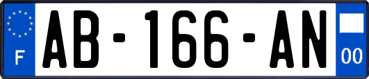 AB-166-AN