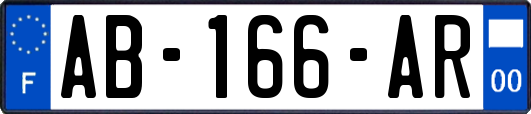 AB-166-AR