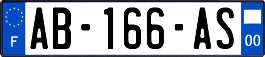 AB-166-AS