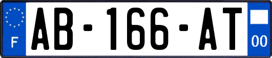 AB-166-AT