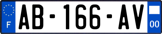 AB-166-AV