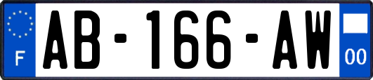 AB-166-AW