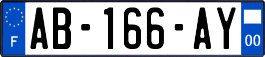 AB-166-AY