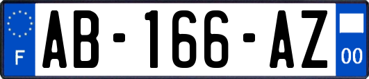 AB-166-AZ