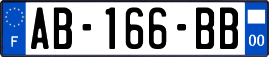 AB-166-BB