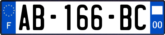 AB-166-BC