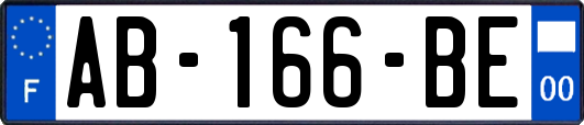 AB-166-BE