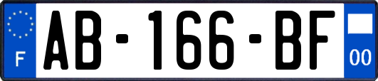 AB-166-BF