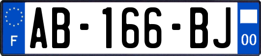 AB-166-BJ