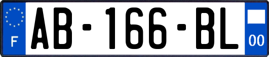 AB-166-BL