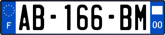 AB-166-BM