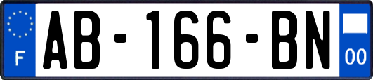 AB-166-BN