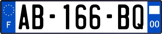 AB-166-BQ