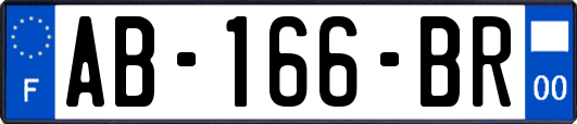 AB-166-BR