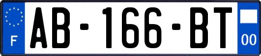 AB-166-BT