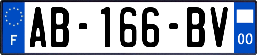 AB-166-BV