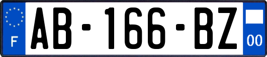 AB-166-BZ