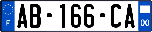 AB-166-CA