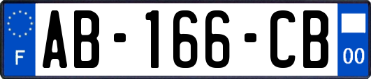 AB-166-CB