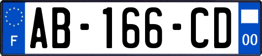 AB-166-CD