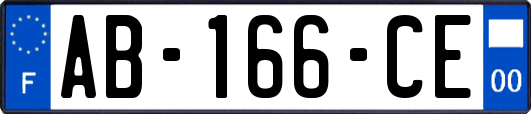 AB-166-CE