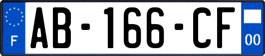 AB-166-CF