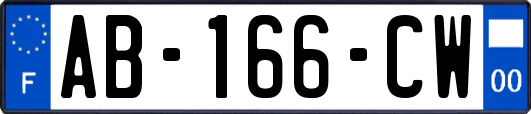 AB-166-CW