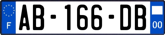 AB-166-DB