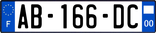 AB-166-DC