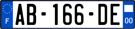 AB-166-DE