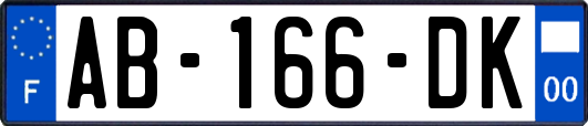 AB-166-DK