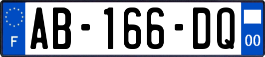 AB-166-DQ